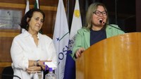 6ª Sessão Ordinária do segundo período legislativo de 2025 é marcada por homenagens