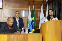 A proteção dos animais é um dos destaques em sessão da última terça-feira