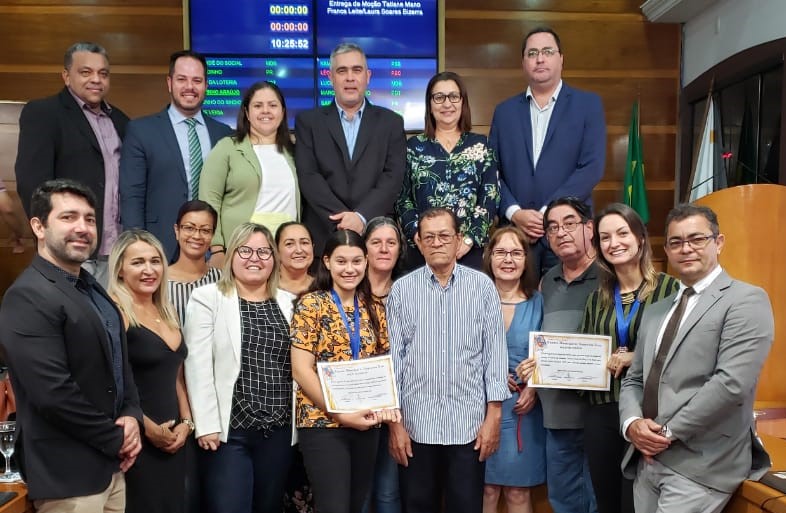 Alterações no Passageiro Cidadão foram aprovadas em primeira votação na Câmara