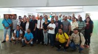 Angra unida em prol da empregabilidade do setor naval