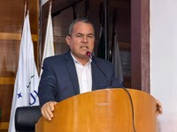 Apoio a pessoas com deficiência, sustentabilidade e ordenamento no trânsito são destaques na Câmara Municipal