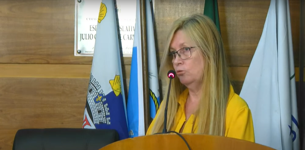 Câmara realiza audiência pública sobre combate ao abuso infantil