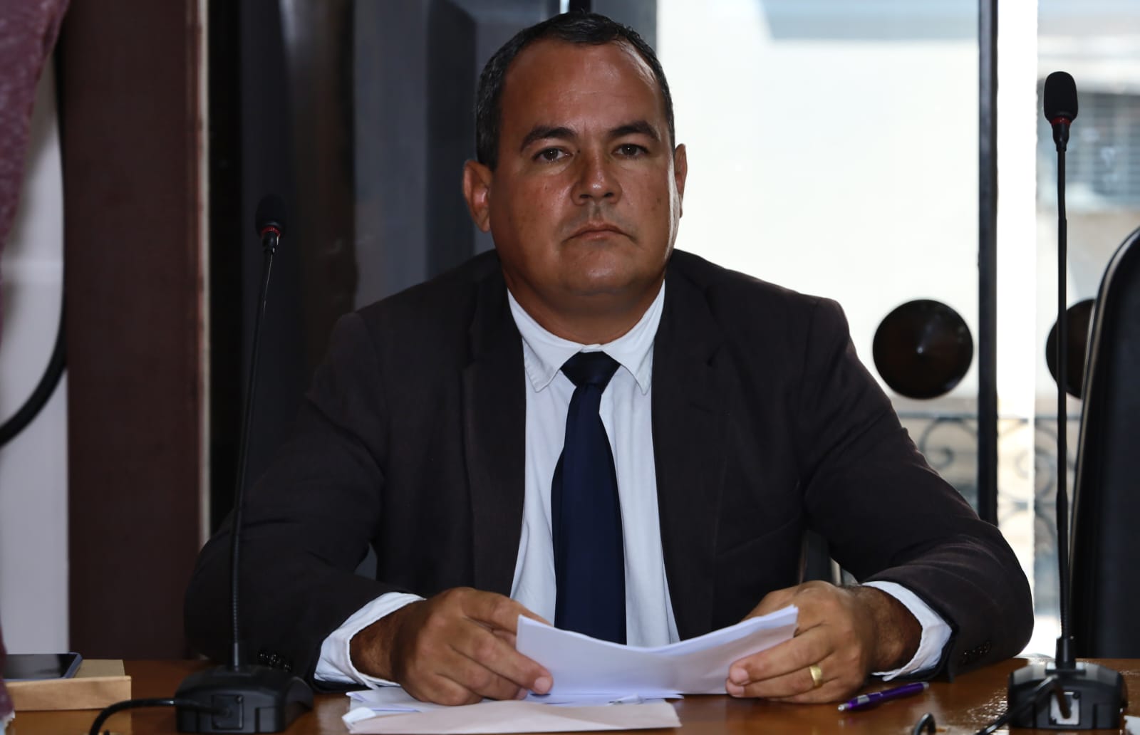 Câmara debateu temas diversos na 22ª sessão 