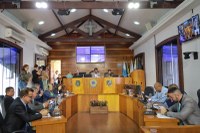 Câmara encerra primeiro período legislativo de 2025