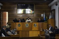 Câmara expõe problemas de moradores com cartórios do município