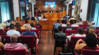 Câmara fez audiência pública para tratar do trânsito na Japuíba