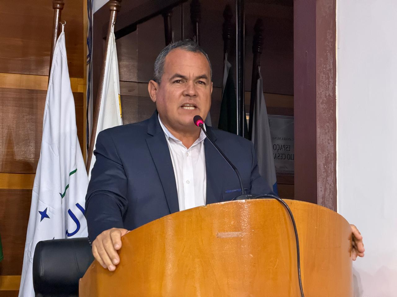 Câmara Municipal aprova lei que garante assistência à familiares de vítimas de feminicídio