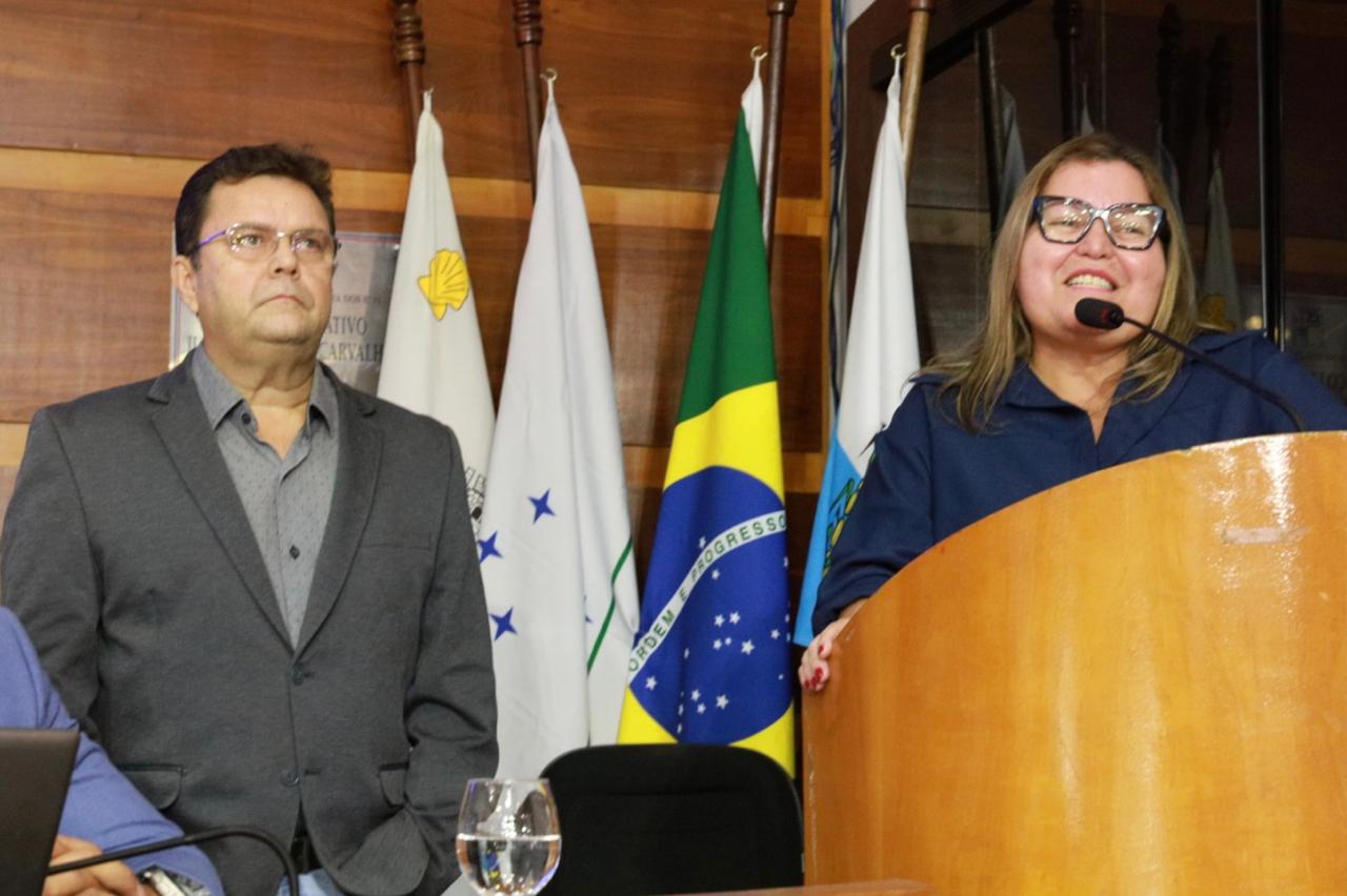 Câmara Municipal aprova lei que garante distribuição gratuita de fraldas na rede municipal de ensino
