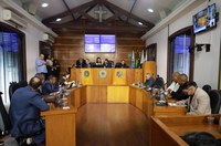 Câmara Municipal de Angra discute abrir CPI contra Enel