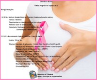 Câmara na prevenção ao câncer de mama