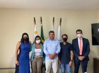 Câmara participará de parceria para criação de museu na ilha grande