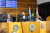 Câmara pede ao SAAE suspensão de cobrança nos imóveis afetados por inundações no Bracuí