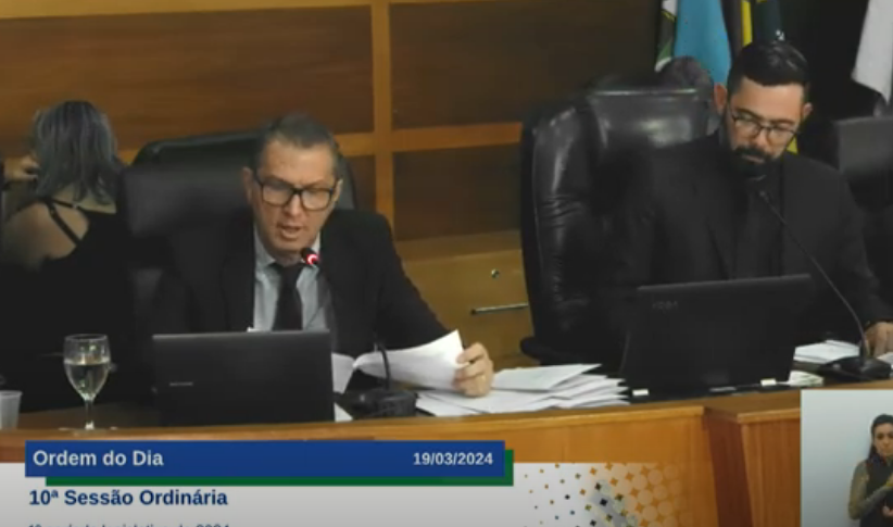 Câmara pede esclarecimentos sobre Cartão Recomeçar