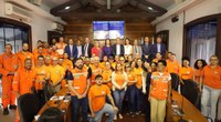Câmara presta homenagem à Defesa Civil de Angra 