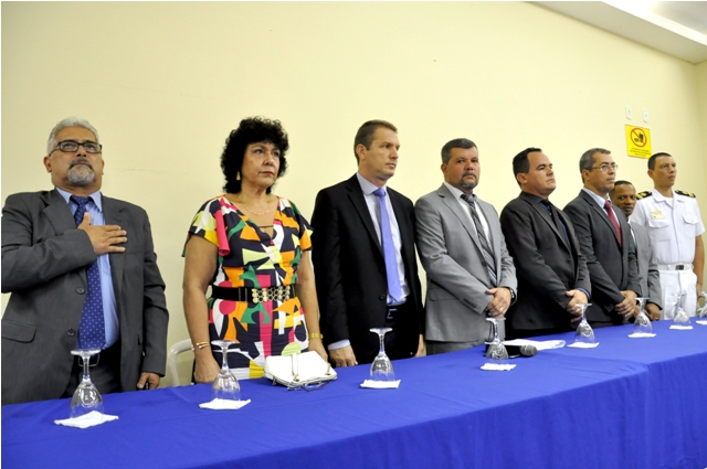 Câmara presta homenagens em Sessão Solene