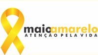 Câmara promove Sessão Solene alusiva ao “Maio Amarelo”