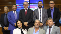Câmara realiza 31ª Sessão Ordinária nesta terça-feira 