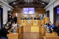 Câmara realiza 3ª Sessão Extraordinária de 2025