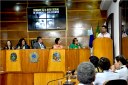 Câmara realiza Audiência Pública de Combate ao Abuso Sexual