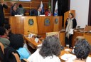 Câmara realiza Audiência Pública de Comissão da Verdade da Escravidão do Quilombo do Bracuí 