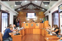 Câmara realiza Audiência Pública de prestação de contas da Prefeitura