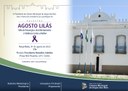 Câmara realizará palestra Agosto Lilás: mês de prevenção e do enfrentamento à violência contra a mulher
