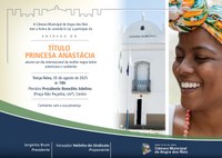 Câmara realizará evento alusivo ao Dia Internacional da Mulher Negra Latino-Americana e Caribenha
