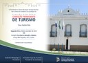 Câmara realizará reunião da Comissão Permanente de Turismo com o tema: voucher único Câmara realizará reunião da Comissão Permanente de Turismo com o tema: voucher único