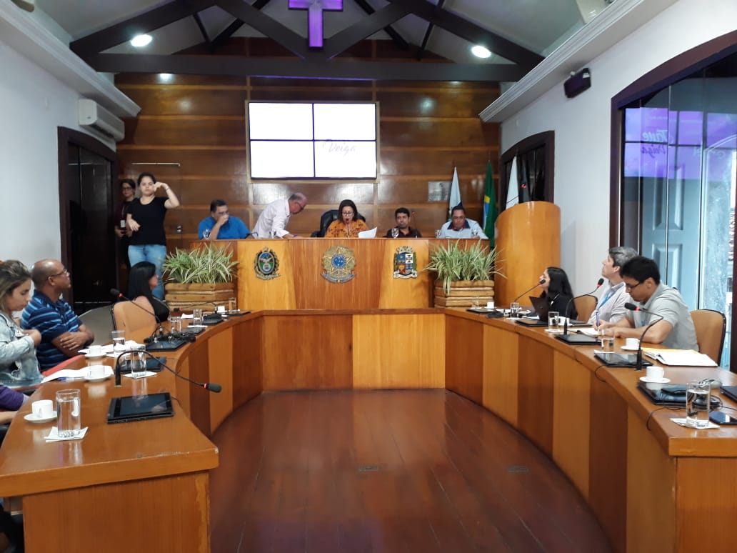 Câmara realizou audiência pública para debater serviços prestados pela Enel