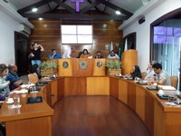 Câmara realizou audiência pública para debater serviços prestados pela Enel