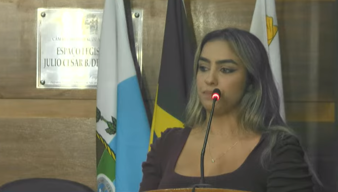 Câmara realizou evento: Posse da Diretoria da Associação Desportiva e Cultural de Angra dos Reis - ADECAR