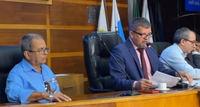 Câmara realizou reunião da Comissão Permanente de Saúde: Avanços e desafios na implementação de políticas públicas para a pessoa com deficiência (PCD)