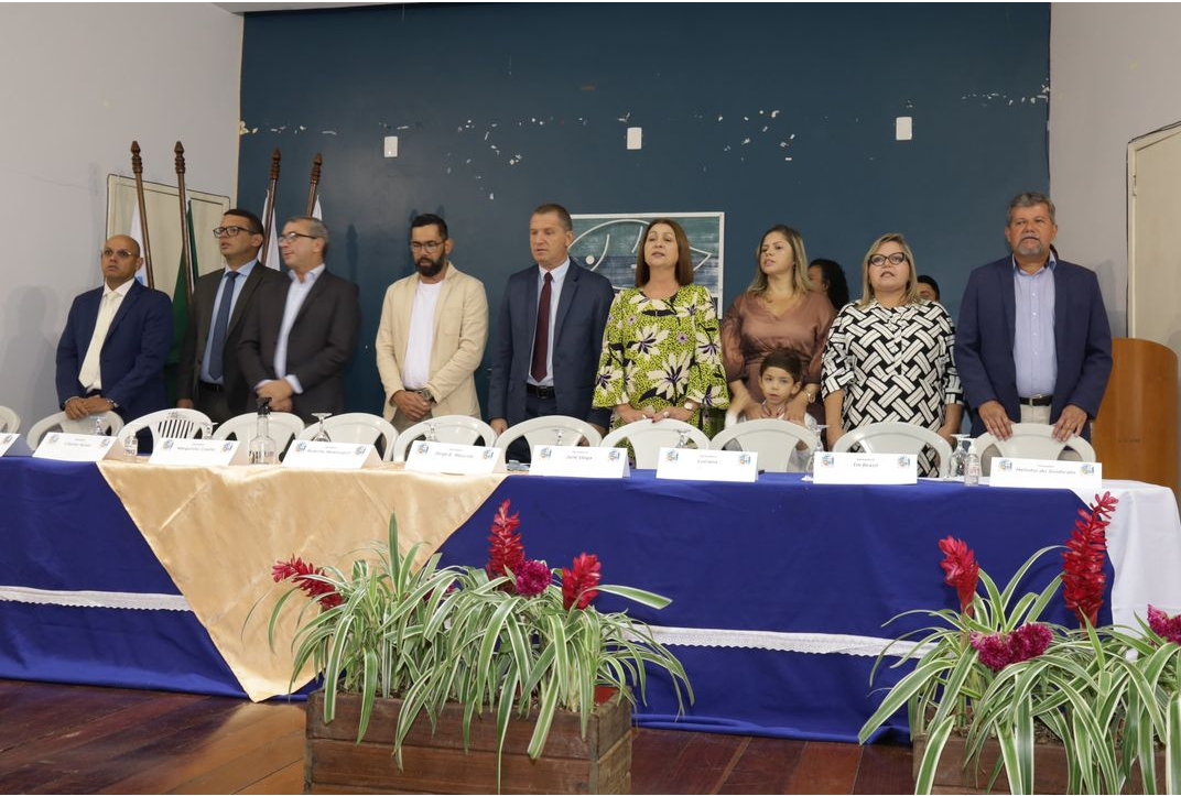 Câmara realizou Sessão Solene Alusiva às Medalhas Benedita Maria da Guia Jorge e Memória Caiçara Luis Queiroz Rosa