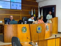 Câmara recebe apresentação do Plano de Habitação de Interesse Social em audiência pública 