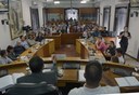 Câmara sedia audiência pública sobre Eletrificação da Ilha Grande