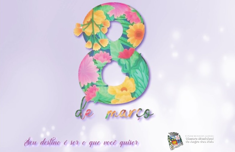 Câmara terá programação especial no mês da mulher