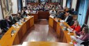 Câmara votou novo piso salarial para agentes comunitários do município