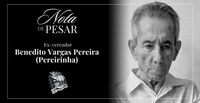 Nota de Pesar