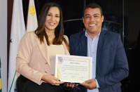 Criação de um sistema de coleta móvel de sangue em Angra é destaque em sessão