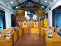 Desenvolvimento econômico e geração de empregos foram debatidos na Câmara