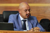 Dia Mundial de Conscientização do Autismo é destaque em sessão da Câmara Municipal