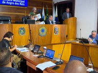 Indicação na Câmara Municipal propõe redução da dependência de Angra dos royalties do petróleo