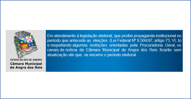 Legislação Eleitoral