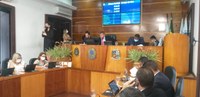 Medidas para o superferiado foram assunto da 11ª sessão ordinária