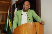 Melhorias na saúde pública de Angra é destaque em sessão da Câmara Municipal