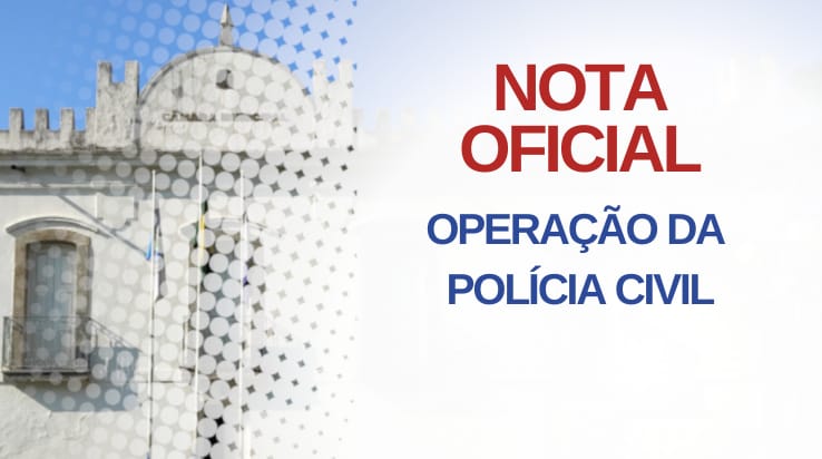 NOTA DE ESCLARECIMENTO