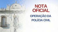 NOTA DE ESCLARECIMENTO