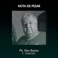 Nota de pesar