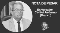 Nota de pesar
