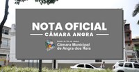 Nota oficial